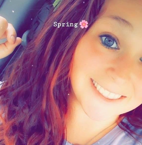 Meet the Posher Other - Meet your Posher, Lauren